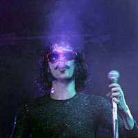 Foxy Shazam performing at the Manchester | Picture 124317